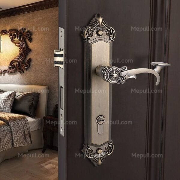 Antique Door Handles 85188 9126 3