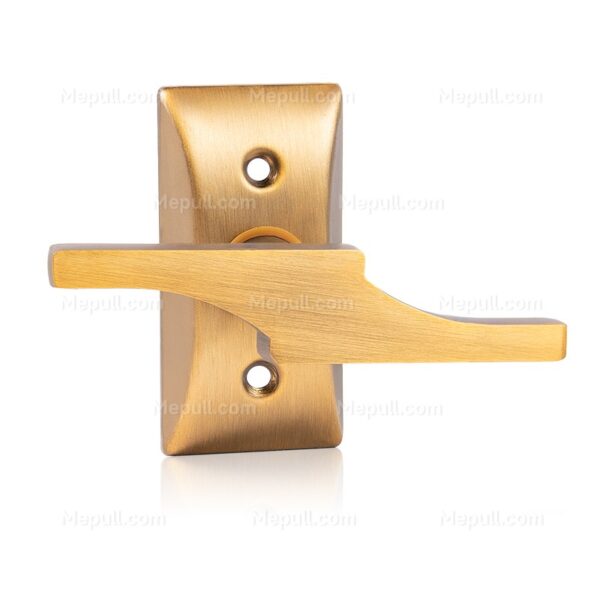 Brushed Steel Egypt Door Locks 85122 9279 4