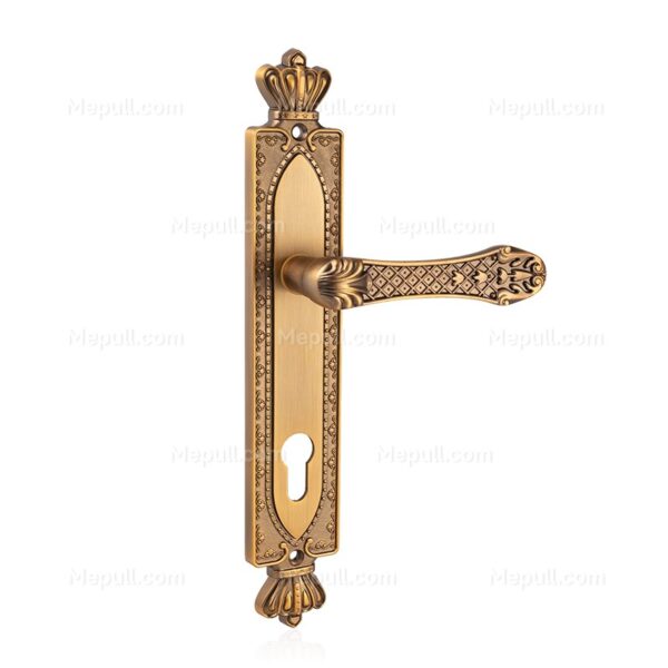 Decorative Handles for Doors 8551 811 2