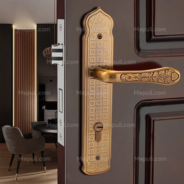 Decorative Quality Door Handles 85141 827 2