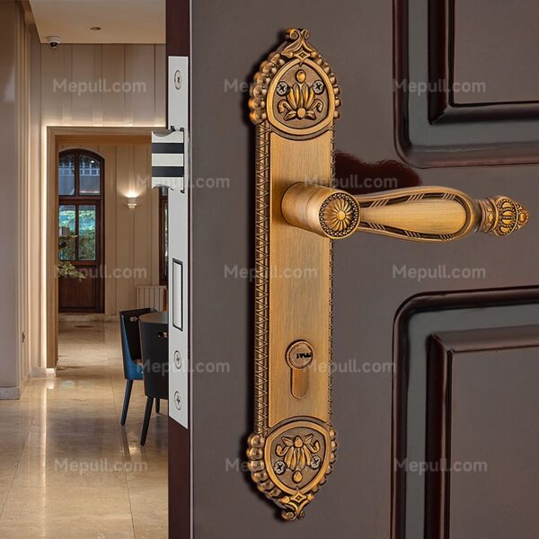 Door and Handle Company 8532 9352 2