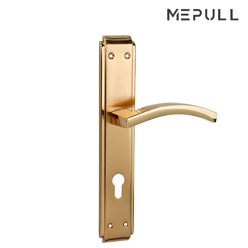 Furniture Hardware Interior Door Handle and Locks Manufacturer