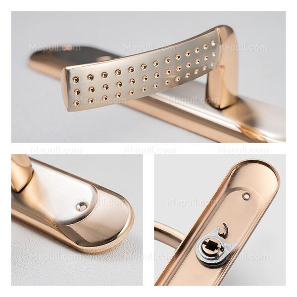 Modern Internal Door Handles 85169 725 3