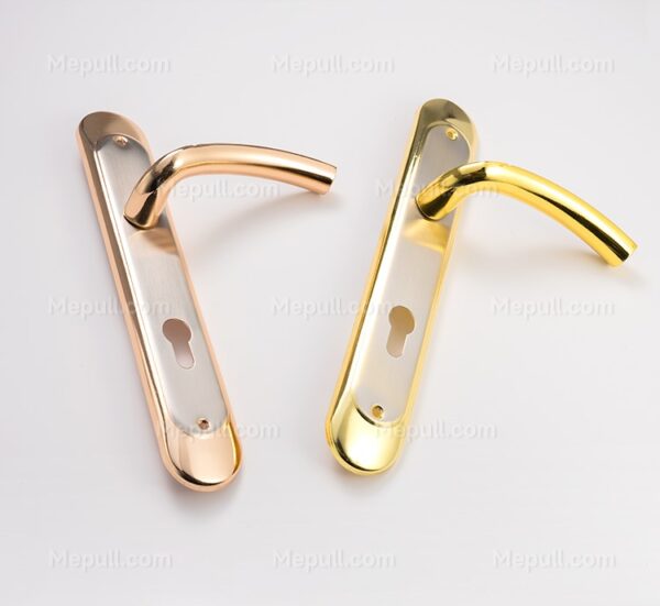 Modern Internal Door Handles 85169 725 4