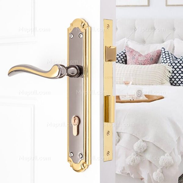 Most Popular Interior Door Handles In Ethiopia 8552 9171 2