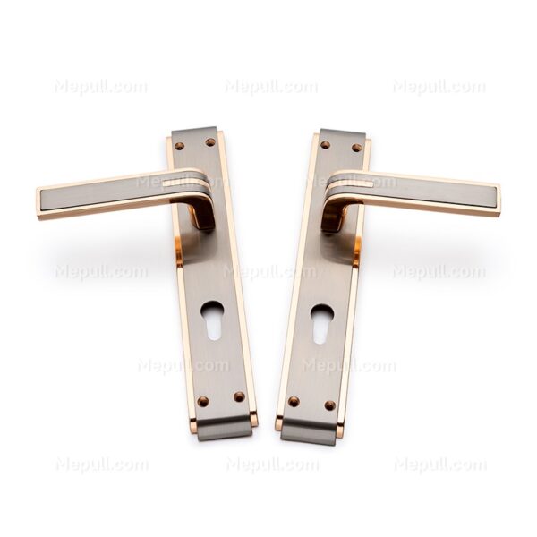 Popular Door Handle Manufacturers 85208 604 4