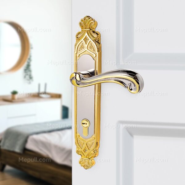 Vintage Door Handles 85374 9147 2