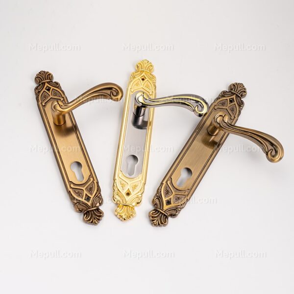 Vintage Door Handles 85374 9147 4