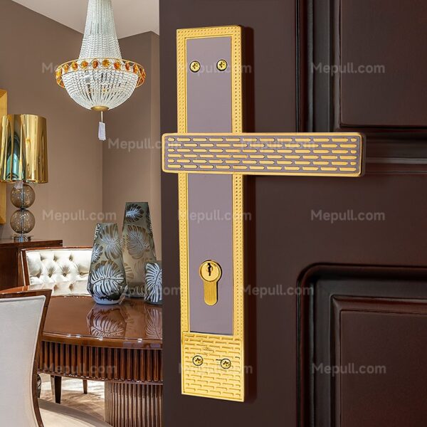 Decorative Door Handles 8595 95 2