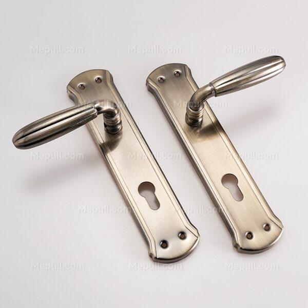 Door Handles With Key Lock 851125 918 4