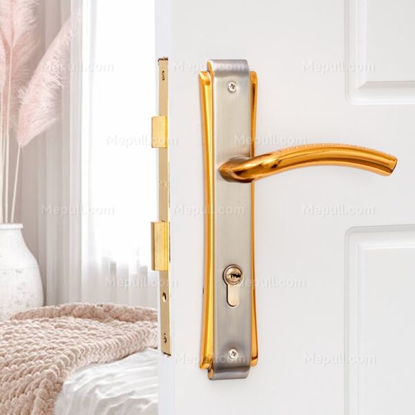 Internal Door Handles 85207 725 2