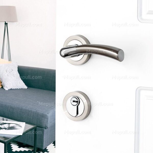 Internal Door Handles Z50 960 3