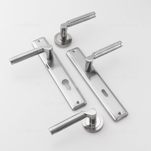 Lever Door Handles Screwfix Z50 8230 4