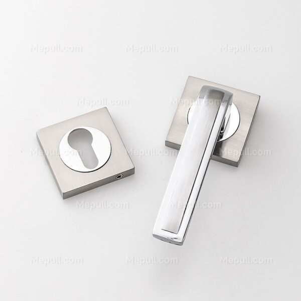 Lever Lock Door Handles Z54 9229 3