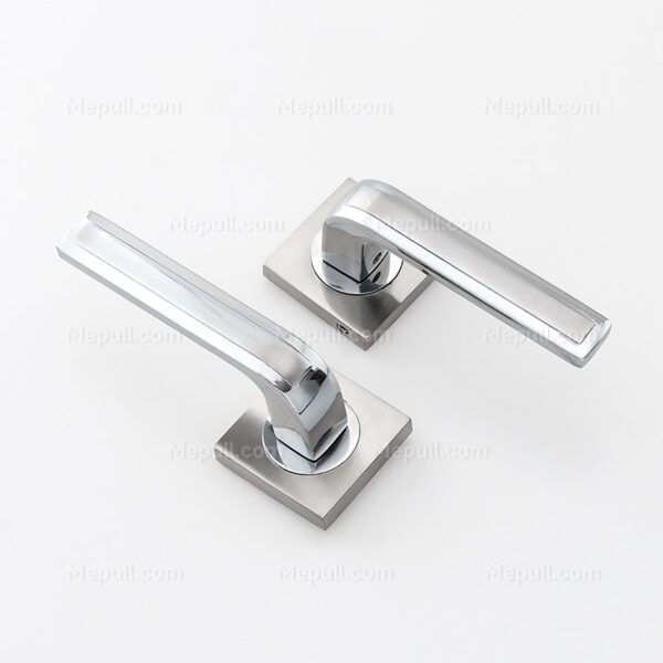 Lever Lock Door Handles Z54 9229 4