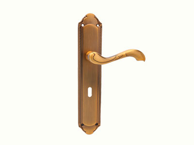 Mepull Algeria Door Handle