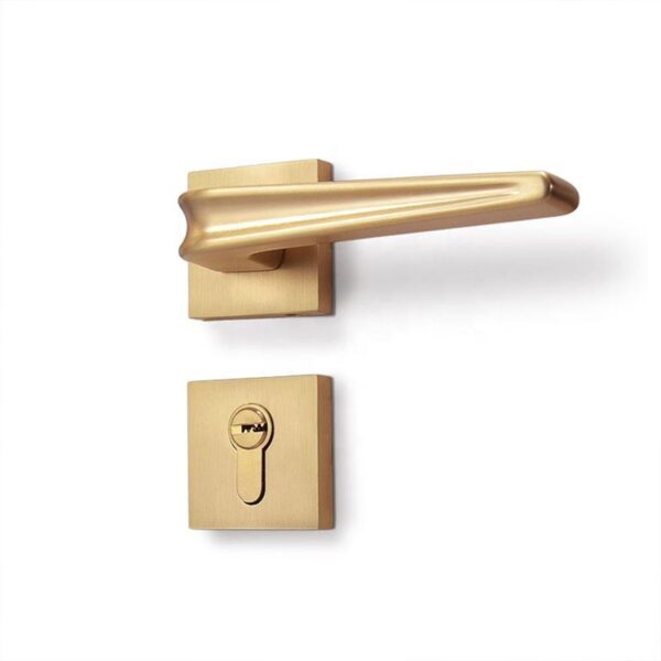 bedroom door handle