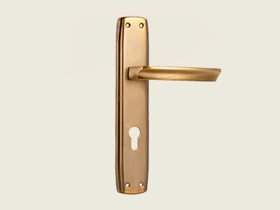 Mepull Ethopia Door Handle