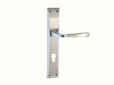 Mepull Kuwait Door Handle