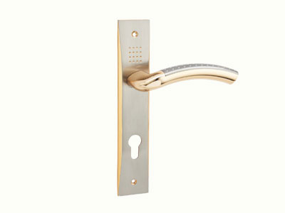 Mepull Qutar Door Handle