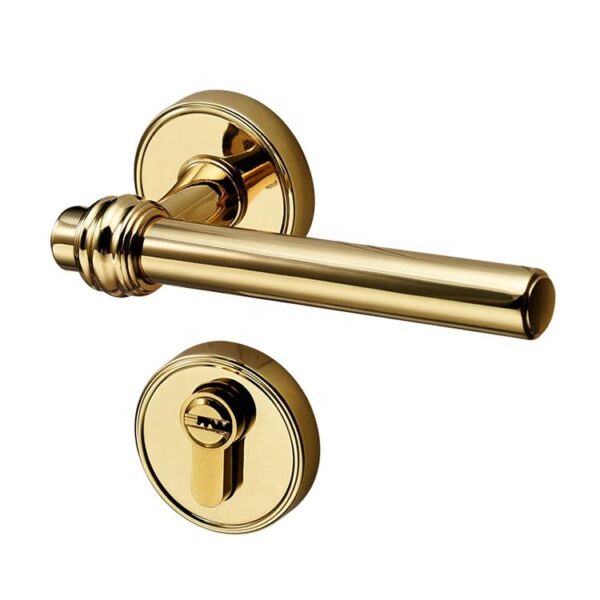 Mepull Zinc Alloy Door Handle Z1012