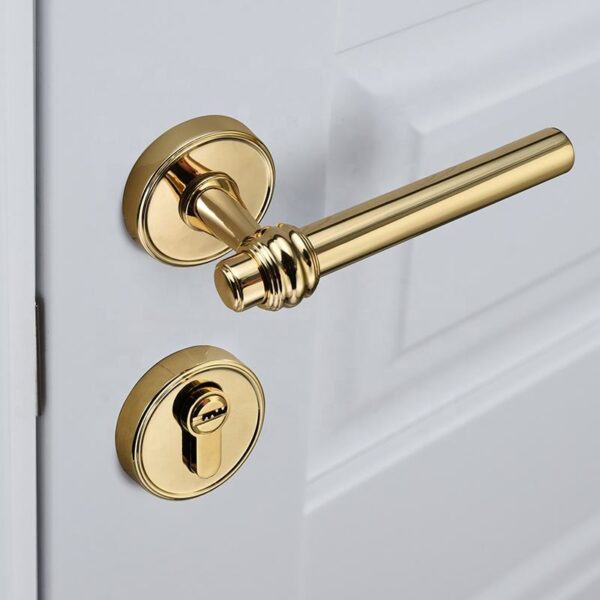 Mepull Zinc Alloy Door Handle Z1018