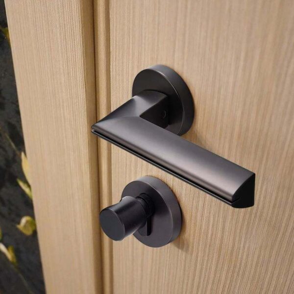 Mepull Zinc Alloy Door Handle Z1020