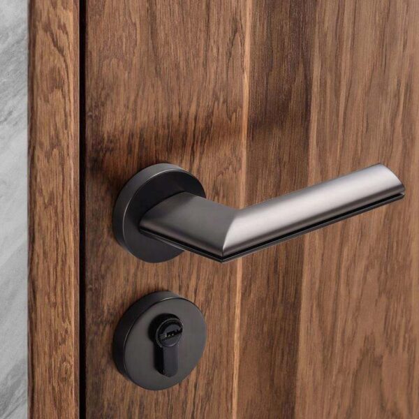 Mepull Zinc Alloy Door Handle Z1021