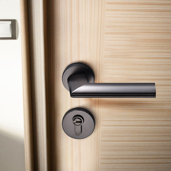 Mepull Zinc Alloy Door Handle Z1030