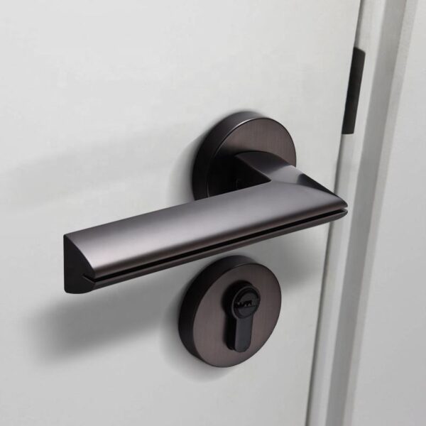 Mepull Zinc Alloy Door Handle Z1031