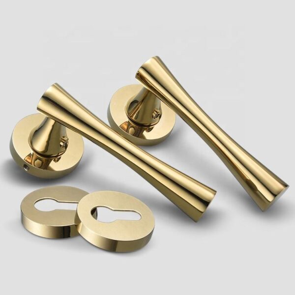 Mepull Zinc Alloy Door Handle Z1039