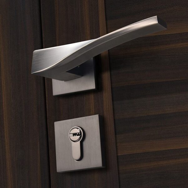 Mepull Zinc Alloy Door Handle Z1069