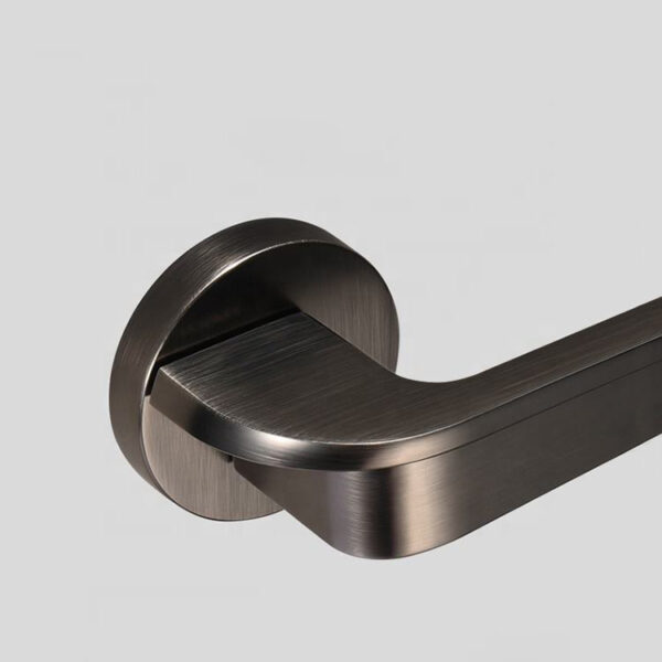 Mepull Zinc Alloy Door Handle Z1077