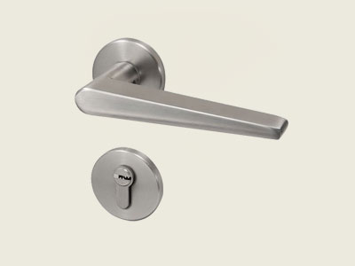 Mepull french Door Handle