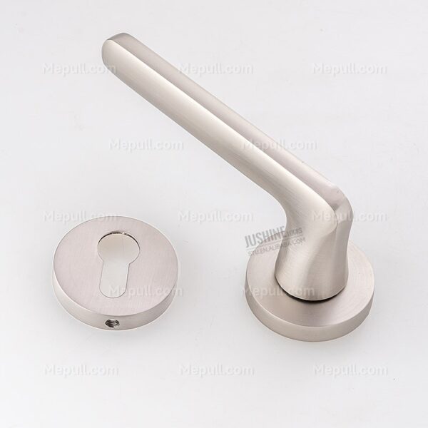 Modern Internal Lever Door Handles Z54 9395 3