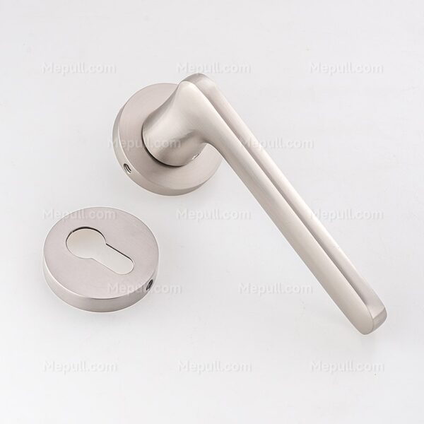 Modern Internal Lever Door Handles Z54 9395 4