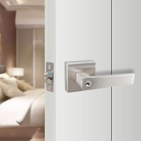 Lever Door Lock Handle