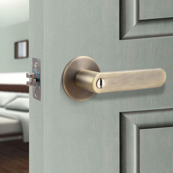 Door Lever Set