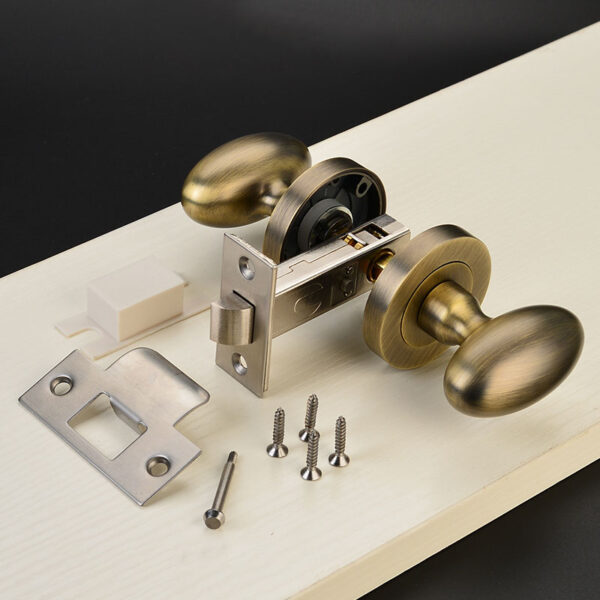 Mepull DeadBolt L10081