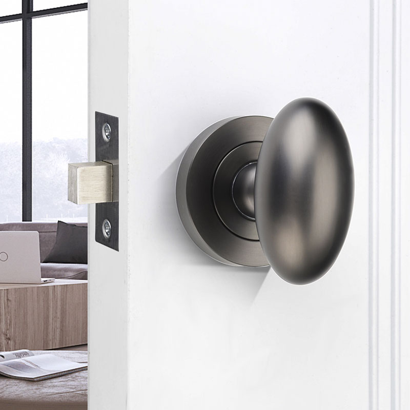 Deadbolt for Interior Bedroom