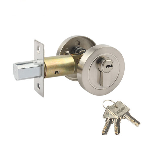 Mepull DeadBolt L10364