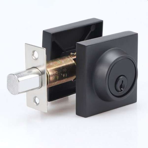 Mepull DeadBolt L10653