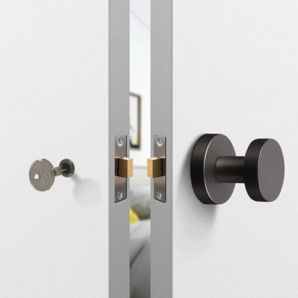 Best Deadbolt and Knob