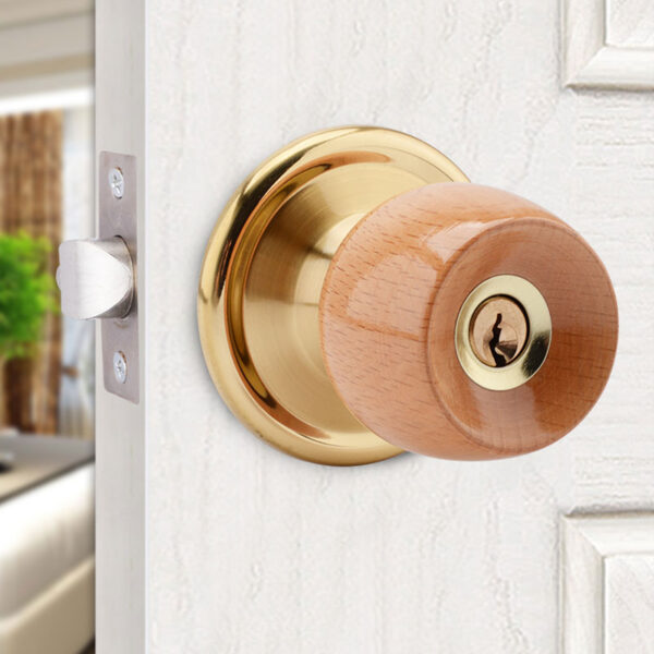 Style Door Knob