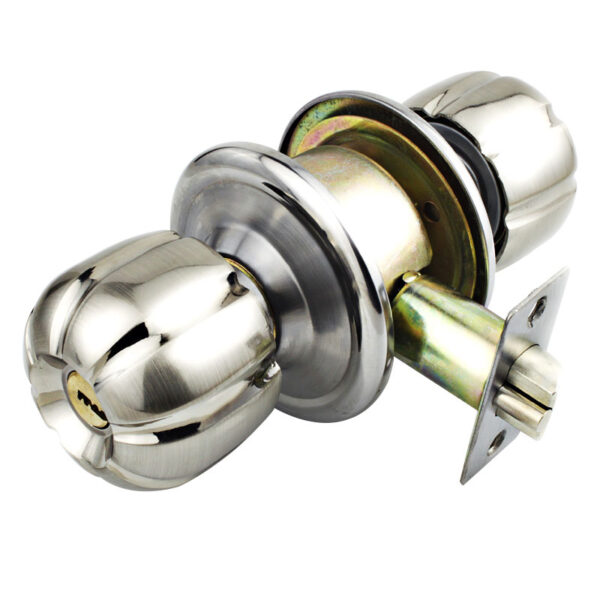 Mepull Knob Lock L20453