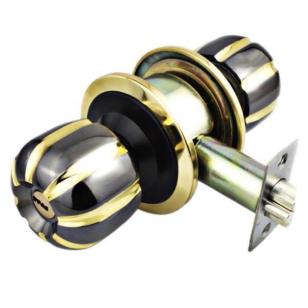 Mepull Knob Lock L20454