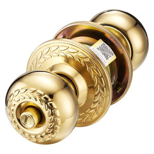 Mepull Knob Lock L20462