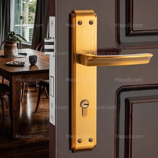 Design Master Door Lock Manufacturers 85208 907 2