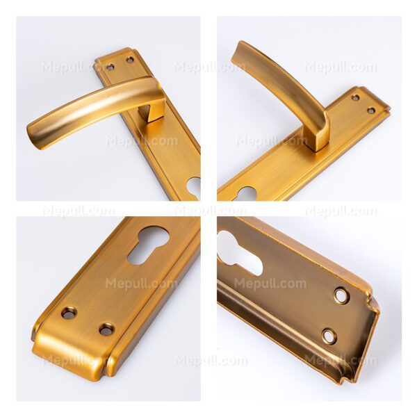 Design Master Door Lock Manufacturers 85208 907 3