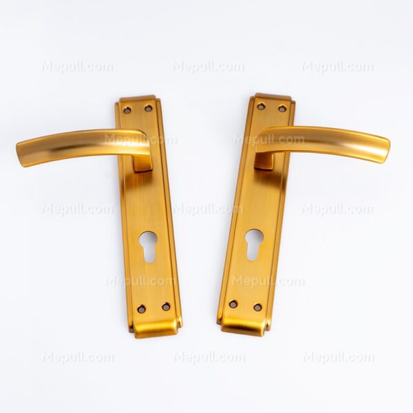 Design Master Door Lock Manufacturers 85208 907 4